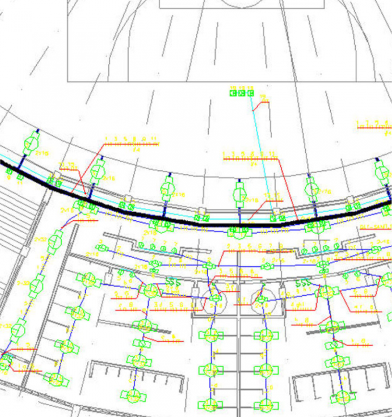 Plotagem color A3 - 300 x 420 mm - SC Copias - Gráfica Digital e ...