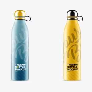 garrafa termica personalizada