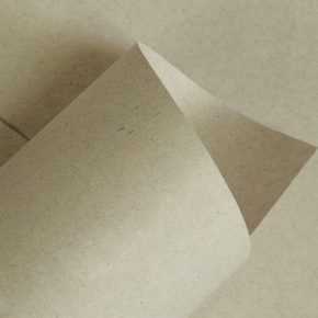 papel reciclato